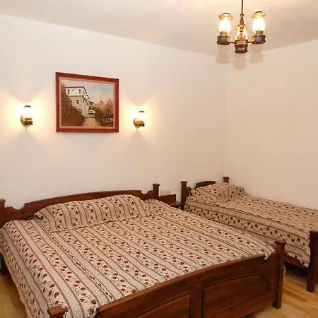 Hotel Pirinski - Old Adjev