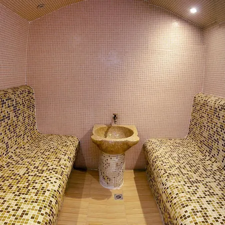 Pirinski - Old Adjev Hotel 3*