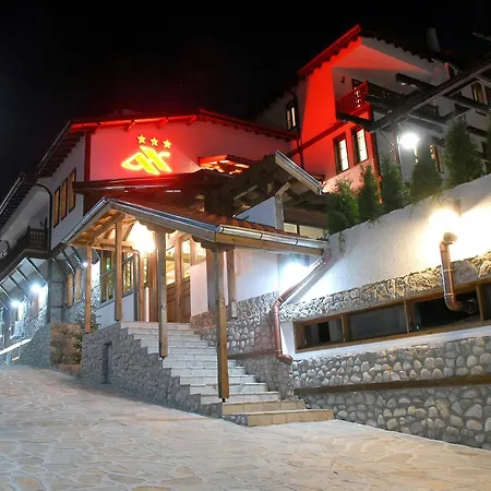 Pirinski - Old Adjev Hotel 3*