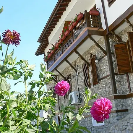 Hotel Pirinski - Old Adjev