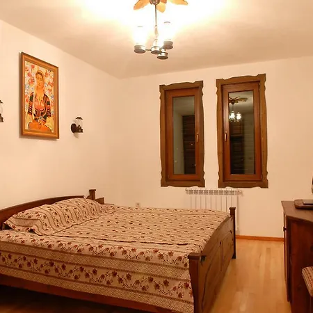 Pirinski - Old Adjev Hotel 3*