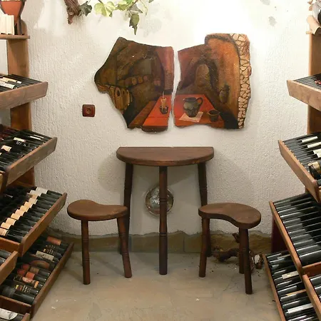 Hotel Pirinski - Old Adjev