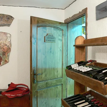 Pirinski - Old Adjev Hotel Sandanski