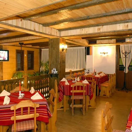 Pirinski - Old Adjev Hotel Sandanski