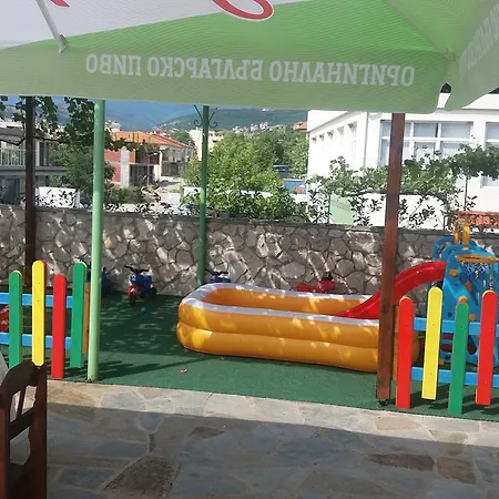 Pirinski - Old Adjev Hotel 3*