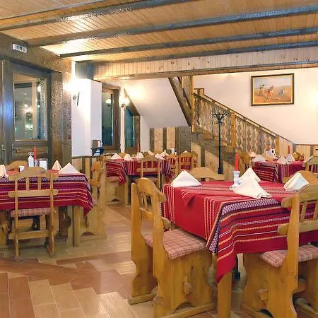 Pirinski - Old Adjev Hotel 3*
