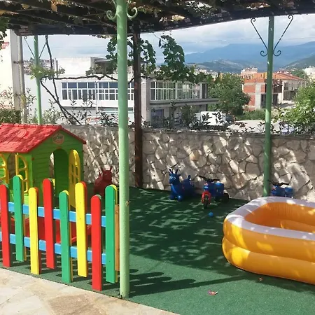 Hotel Pirinski - Old Adjev Sandanski