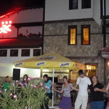 Pirinski - Old Adjev Hotel