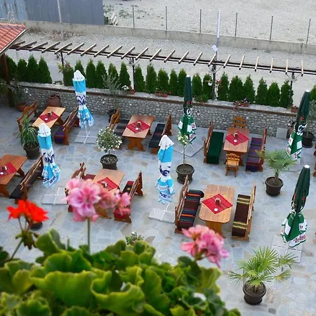 Hotel Pirinski - Old Adjev Sandanski