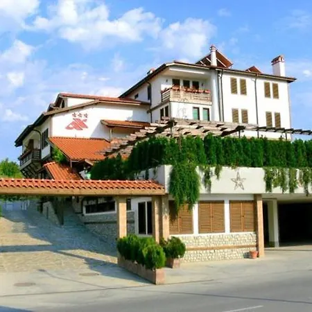 Pirinski - Old Adjev Hotel Sandanski