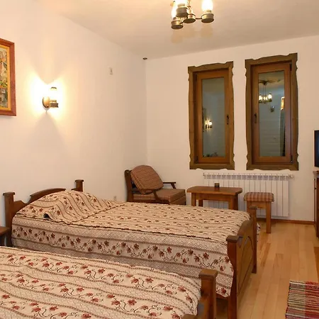 Pirinski - Old Adjev Hotel 3*