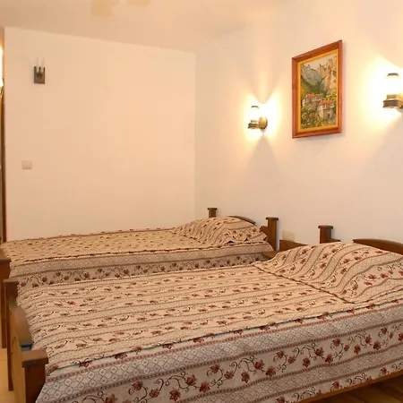 Hotel Pirinski - Old Adjev Sandanski