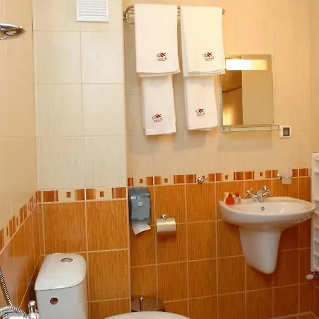 Hotel Pirinski - Old Adjev